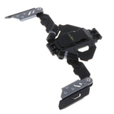 Maxbell Universal Mobile Smart Cell Phone Holder Clip Gamepads Portable Gaming Grip - Aladdin Shoppers
