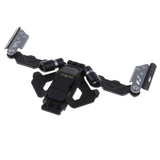 Maxbell Universal Mobile Smart Cell Phone Holder Clip Gamepads Portable Gaming Grip - Aladdin Shoppers