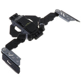Maxbell Universal Mobile Smart Cell Phone Holder Clip Gamepads Portable Gaming Grip - Aladdin Shoppers