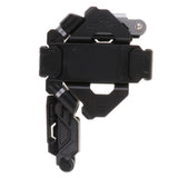 Maxbell Universal Mobile Smart Cell Phone Holder Clip Gamepads Portable Gaming Grip - Aladdin Shoppers