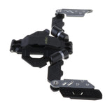 Maxbell Universal Mobile Smart Cell Phone Holder Clip Gamepads Portable Gaming Grip - Aladdin Shoppers