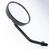 Maxbell Universal Motorbike Dirt bike ATV Moped Scooter 10mm Rear View Mirror Black - Aladdin Shoppers