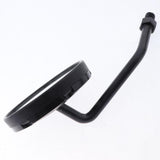 Maxbell Universal Motorbike Dirt bike ATV Moped Scooter 10mm Rear View Mirror Black - Aladdin Shoppers