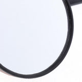Maxbell Universal Motorbike Dirt bike ATV Moped Scooter 10mm Rear View Mirror Black - Aladdin Shoppers