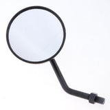 Maxbell Universal Motorbike Dirt bike ATV Moped Scooter 10mm Rear View Mirror Black - Aladdin Shoppers