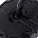 Maxbell Universal Motorbike Dirt bike ATV Moped Scooter 10mm Rear View Mirror Black - Aladdin Shoppers