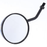Maxbell Universal Motorbike Dirt bike ATV Moped Scooter 10mm Rear View Mirror Blue - Aladdin Shoppers