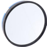 Maxbell Universal Motorbike Dirt bike ATV Moped Scooter 10mm Rear View Mirror Blue - Aladdin Shoppers