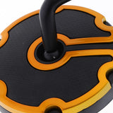 Maxbell Universal Motorbike Dirt bike ATV Moped Scooter 10mm Rear View Mirror Golden - Aladdin Shoppers