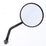 Maxbell Universal Motorbike Dirt bike ATV Moped Scooter 10mm Rear View Mirror Red - Aladdin Shoppers