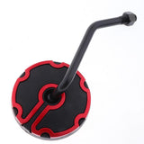 Maxbell Universal Motorbike Dirt bike ATV Moped Scooter 10mm Rear View Mirror Red - Aladdin Shoppers