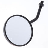 Maxbell Universal Motorbike Dirt bike ATV Moped Scooter 10mm Rear View Mirror White - Aladdin Shoppers