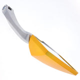 Maxbell Universal Motorcycle ATV Rear View Mirror Scooter for Yamaha LY149QMG Golden - Aladdin Shoppers