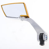 Maxbell Universal Motorcycle ATV Rear View Mirror Scooter for Yamaha LY149QMG Golden - Aladdin Shoppers