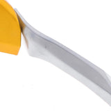 Maxbell Universal Motorcycle ATV Rear View Mirror Scooter for Yamaha LY149QMG Golden - Aladdin Shoppers