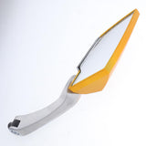 Maxbell Universal Motorcycle ATV Rear View Mirror Scooter for Yamaha LY149QMG Golden - Aladdin Shoppers