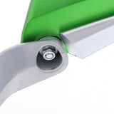 Maxbell Universal Motorcycle ATV Rear View Mirror Scooter for Yamaha LY149QMG Green - Aladdin Shoppers