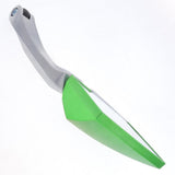 Maxbell Universal Motorcycle ATV Rear View Mirror Scooter for Yamaha LY149QMG Green - Aladdin Shoppers