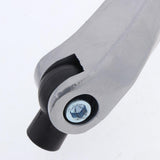 Maxbell Universal Motorcycle ATV Rear View Mirror Scooter for Yamaha LY149QMG Silver - Aladdin Shoppers