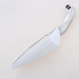 Maxbell Universal Motorcycle ATV Rear View Mirror Scooter for Yamaha LY149QMG White - Aladdin Shoppers