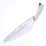 Maxbell Universal Motorcycle ATV Rear View Mirror Scooter for Yamaha LY149QMG White - Aladdin Shoppers