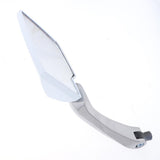 Maxbell Universal Motorcycle ATV Rear View Mirror Scooter for Yamaha LY149QMG White - Aladdin Shoppers