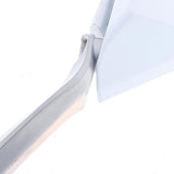 Maxbell Universal Motorcycle ATV Rear View Mirror Scooter for Yamaha LY149QMG White - Aladdin Shoppers