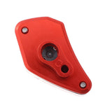 Maxbell Universal Motorcycle Brake Clutch Pump Oil Fluid Tank Reservoir Cup Orange - Aladdin Shoppers