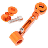 Maxbell Universal Motorcycle Brake Master Fluid Reservoir Oil Cup Bracket Green - Aladdin Shoppers