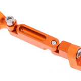 Maxbell Universal Motorcycle Brake Master Fluid Reservoir Oil Cup Bracket Green - Aladdin Shoppers