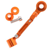 Maxbell Universal Motorcycle Brake Master Fluid Reservoir Oil Cup Bracket Green - Aladdin Shoppers