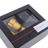 Maxbell Universal Motorcycle CNC Alloy Hydraulic Rear Brake Pump Golden - Aladdin Shoppers