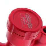 Maxbell Universal Motorcycle CNC Alloy Hydraulic Rear Brake Pump Red - Aladdin Shoppers