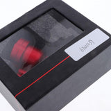 Maxbell Universal Motorcycle CNC Alloy Hydraulic Rear Brake Pump Red - Aladdin Shoppers