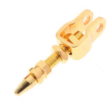 Maxbell Universal Motorcycle CNC Alloy Hydraulic Rear Brake Pump Red - Aladdin Shoppers