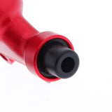 Maxbell Universal Motorcycle CNC Alloy Hydraulic Rear Brake Pump Red - Aladdin Shoppers