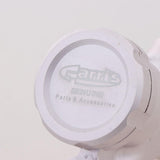 Maxbell Universal Motorcycle CNC Alloy Hydraulic Rear Brake Pump Silver - Aladdin Shoppers