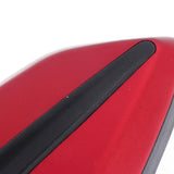 Maxbell Universal Motorcycle Dirt bike ATV Scooter 10mm Rear View Side Mirror Red - Aladdin Shoppers