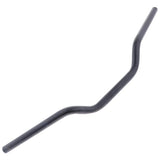 Maxbell Universal Motorcycle Handlebar 7/8" 22mm Motorcycle Accessories Black - Aladdin Shoppers