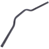 Maxbell Universal Motorcycle Handlebar 7/8" 22mm Motorcycle Accessories Black - Aladdin Shoppers