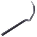 Maxbell Universal Motorcycle Handlebar 7/8" 22mm Motorcycle Accessories Black - Aladdin Shoppers