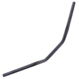 Maxbell Universal Motorcycle Handlebar 7/8" 22mm Motorcycle Accessories Black - Aladdin Shoppers
