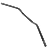 Maxbell Universal Motorcycle Handlebar 7/8" 22mm Motorcycle Accessories Black - Aladdin Shoppers