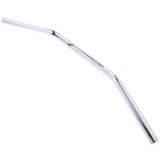 Maxbell Universal Motorcycle Handlebar 7/8" 22mm Motorcycle Accessories sliver - Aladdin Shoppers