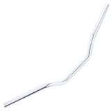 Maxbell Universal Motorcycle Handlebar 7/8" 22mm Motorcycle Accessories sliver - Aladdin Shoppers