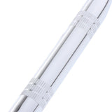 Maxbell Universal Motorcycle Handlebar 7/8" 22mm Motorcycle Accessories sliver - Aladdin Shoppers