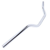 Maxbell Universal Motorcycle Handlebar 7/8" 22mm Motorcycle Accessories sliver - Aladdin Shoppers