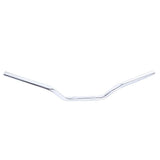 Maxbell Universal Motorcycle Handlebar 7/8" 22mm Motorcycle Accessories sliver - Aladdin Shoppers