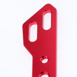 Maxbell Universal Motorcycle Handlebar Balance Cross Bar Lever Aluminum Alloy Red - Aladdin Shoppers