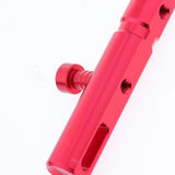 Maxbell Universal Motorcycle Handlebar Balance Cross Bar Lever Aluminum Alloy Red - Aladdin Shoppers